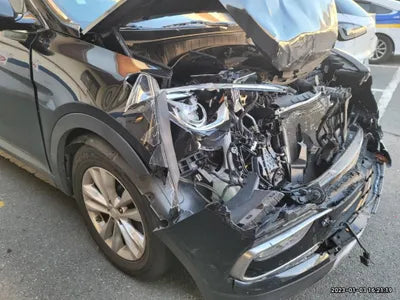 2018 Hyundai Santa FE KMHSW81UBJU840665 VIN:KMHSW81UBJU840665