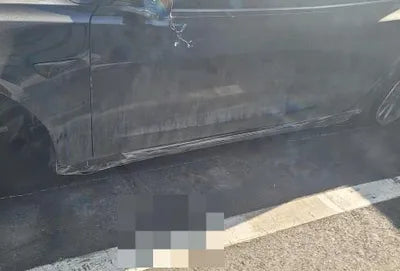 2022 Tesla Model 3 VIN: