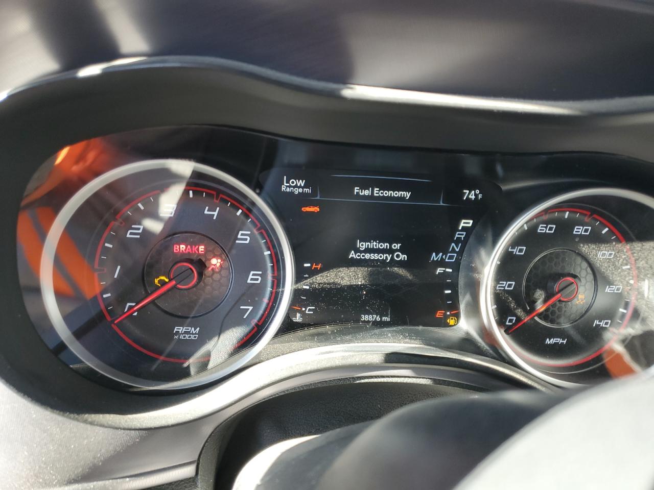 2023 DODGE CHARGER GT VIN:2C3CDXHG3PH533191