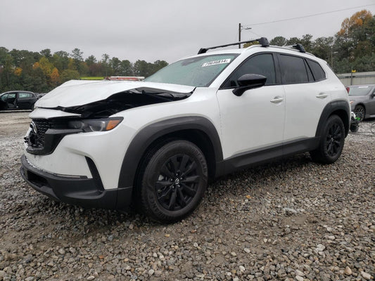 2024 MAZDA CX-50 PREMIUM VIN:7MMVABDM7RN205374