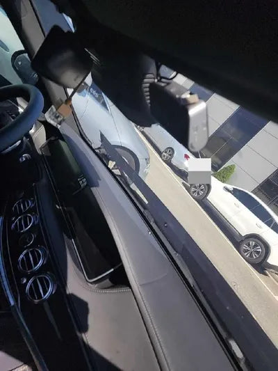 2017 Mercedes-Benz S 500 WDDUG8FB9HA291758 VIN:WDDUG8FB9HA291758