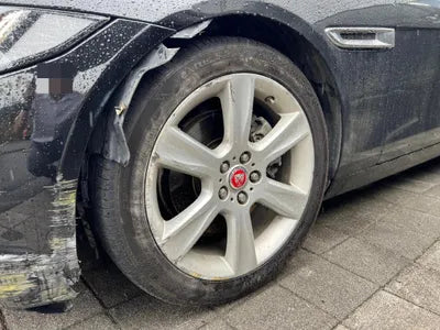 2016 Jaguar XE SAJAB4BN6GA914564 VIN:SAJAB4BN6GA914564