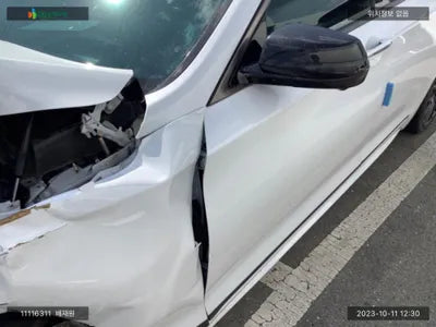 2018 Genesis G80 KMHGR41BDJU278136 VIN:KMHGR41BDJU278136