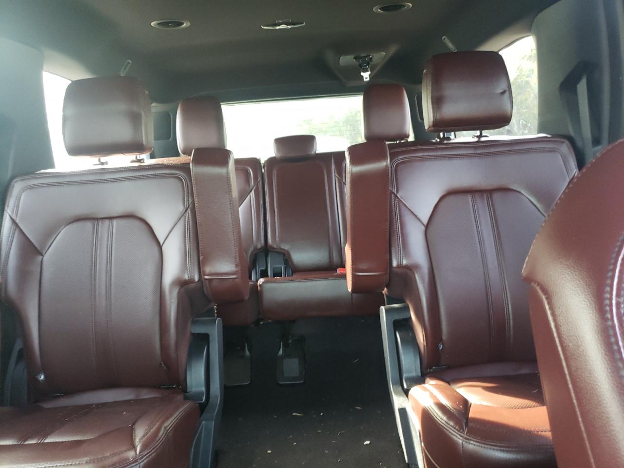 2022 FORD EXPEDITION MAX LIMITED VIN:1FMJK2AT6NEA29432