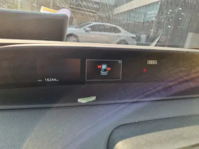 2022 Toyota Prius JTDKAMFU7N3172152 VIN:JTDKAMFU7N3172152