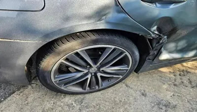 2014 Infiniti Q50 VIN: