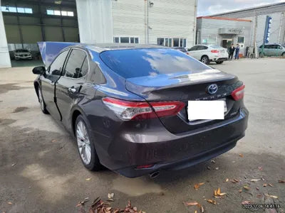 2018 Toyota Camry JTNB21HK7J3001348 VIN:JTNB21HK7J3001348