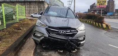2016 Hyundai Santa FE KMHSW81UDGU619206 VIN:KMHSW81UDGU619206