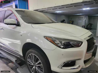2020 Infiniti QX60 5N1DL0MM3KC565720 VIN:5N1DL0MM3KC565720
