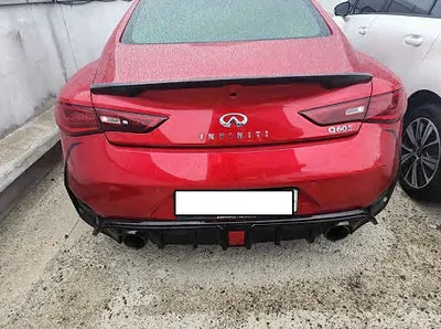 2018 Infiniti Q60 JNKFV7EK8JM630081 VIN:JNKFV7EK8JM630081
