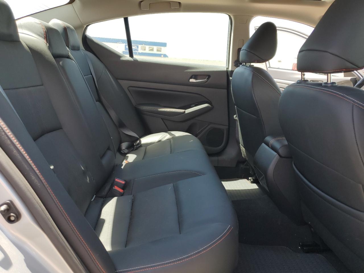 2024 NISSAN ALTIMA SR VIN:1N4BL4CV6RN304759