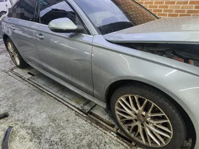 2018 Audi A6 WAUZZZ4G3JN123043 VIN:WAUZZZ4G3JN123043