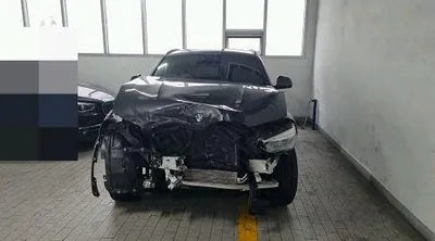 2020 BMW 420 WBA2V9108L9C09645 VIN:WBA2V9108L9C09645