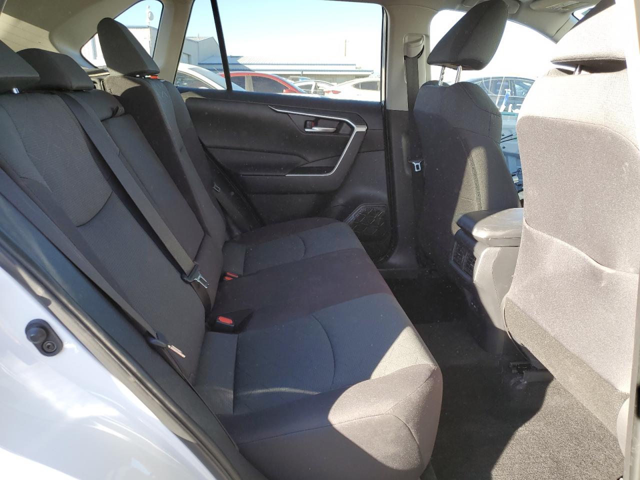 2024 TOYOTA RAV4 XLE VIN:2T3P1RFV0RC418362