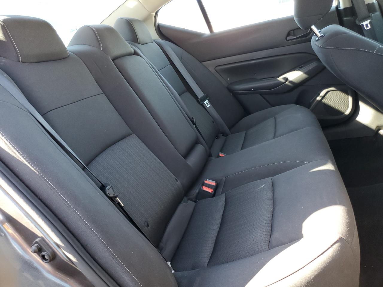 2023 NISSAN ALTIMA S VIN:1N4BL4BV0PN375843
