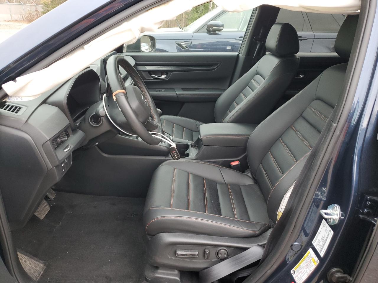 2024 HONDA CR-V EXL VIN:2HKRS6H70RH210104