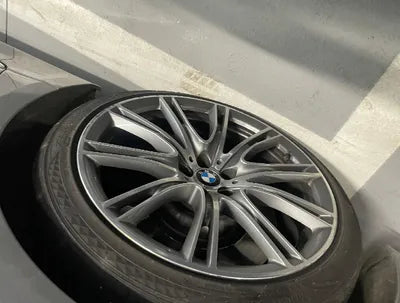 2020 BMW 760 WBA7U6109LCE71264 VIN:WBA7U6109LCE71264