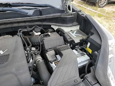 2017 Kia Sportage VIN: