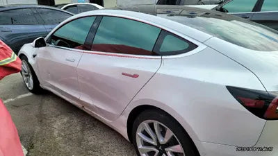 2020 Tesla Model 3 5YJ3E1EB0LF725098 VIN:5YJ3E1EB0LF725098