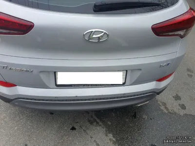 2016 Hyundai Tucson 462KMKMHJ3812GHU3 VIN:462KMKMHJ3812GHU3