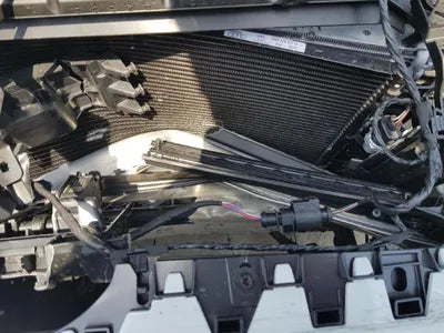 2021 Audi A4 WAUZZZF45MN013456 VIN:WAUZZZF45MN013456