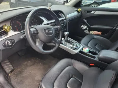 2015 Audi A4 WAUZZZ8K6FN030247 VIN:WAUZZZ8K6FN030247