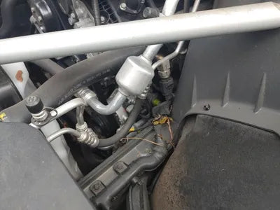 2020 Genesis G90 VIN: