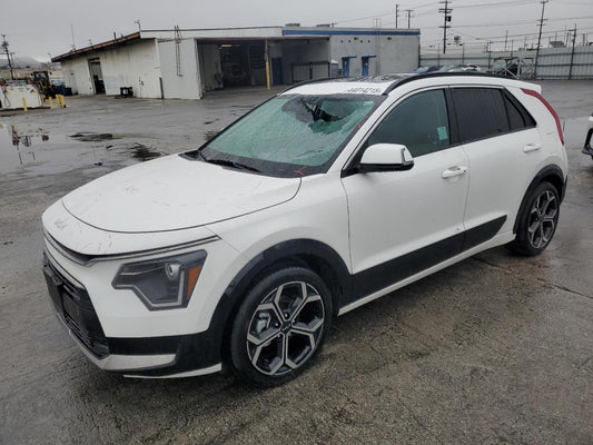 2024 KIA NIRO EX VIN:KNDCR3LE2R5178469