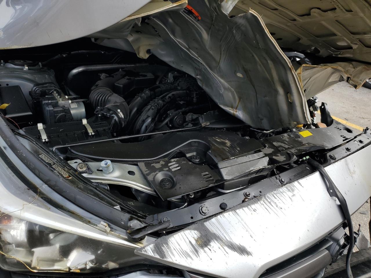 2024 SUBARU CROSSTREK PREMIUM VIN:JF2GUADCXR8270205