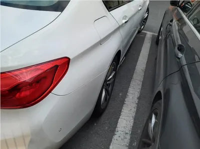 2017 BMW 520 690KMWBAJC310XHG9 VIN:690KMWBAJC310XHG9