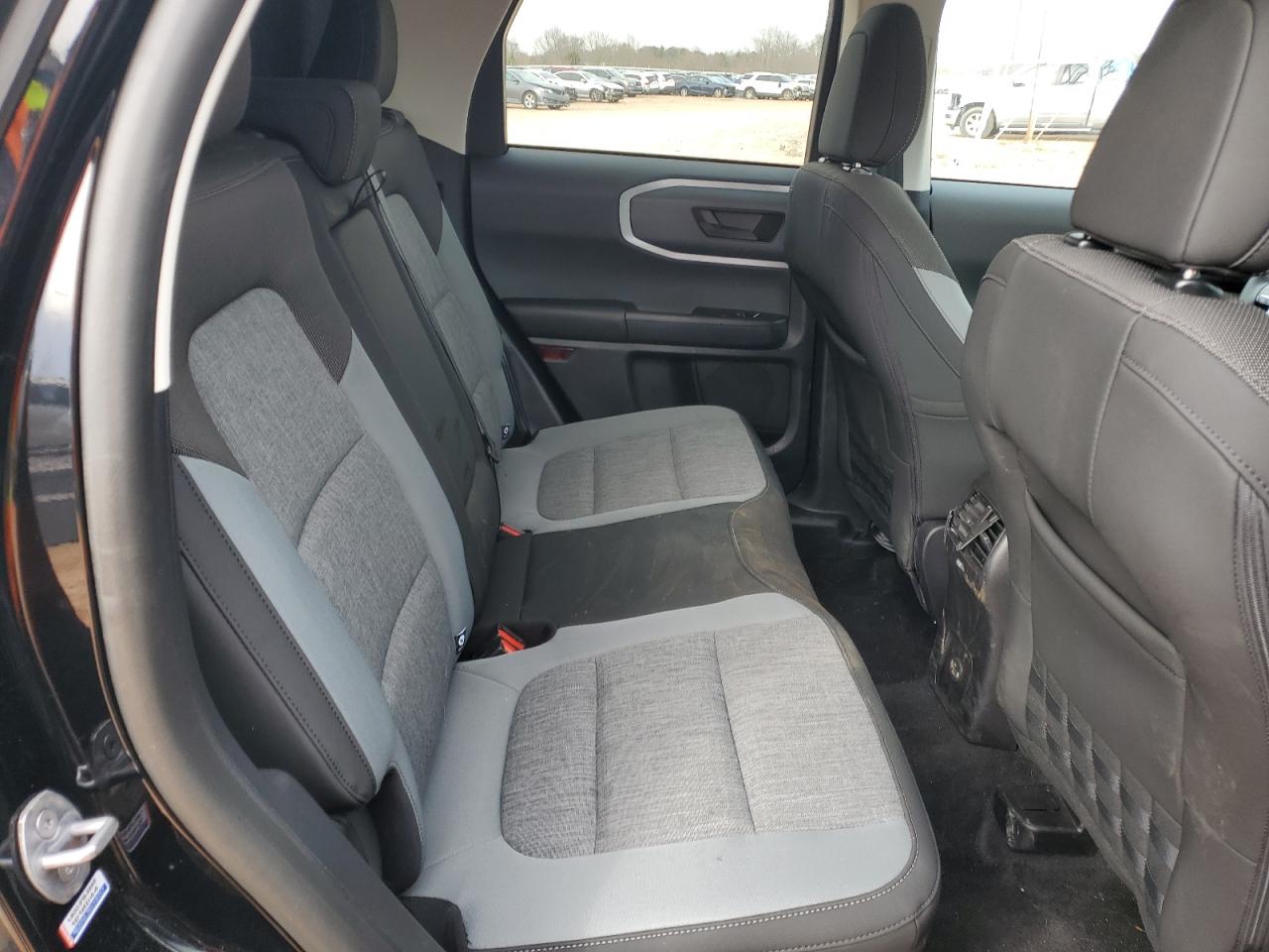 2024 FORD BRONCO SPORT BIG BEND VIN:3FMCR9B61RRE28080