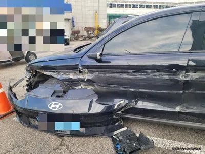 2023 Hyundai Ioniq KMHM541CPPA042080 VIN:KMHM541CPPA042080
