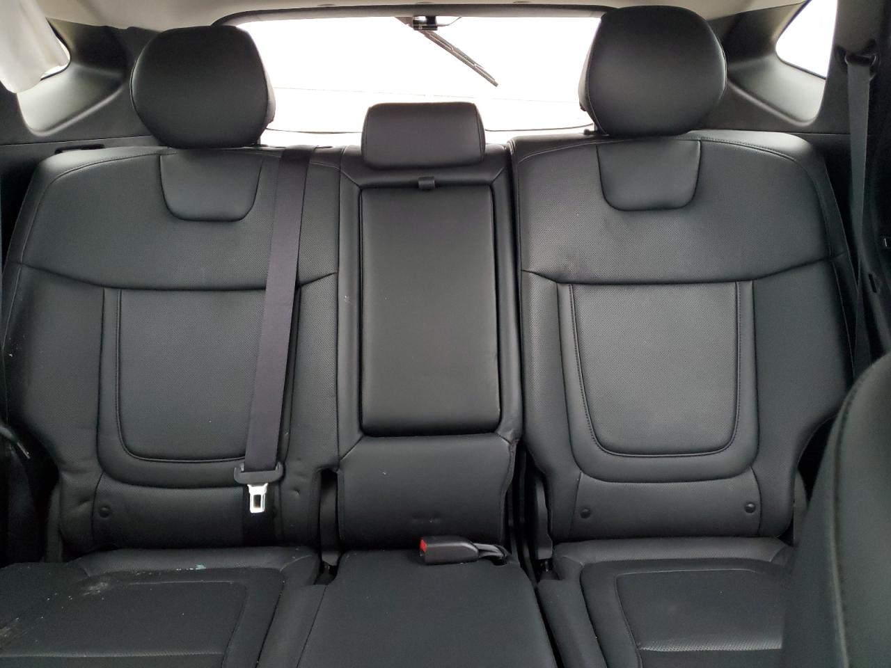 2022 HYUNDAI TUCSON LIMITED VIN:5NMJE3AE7NH055571