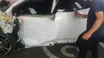 2014 Hyundai Santa FE NONE VIN: