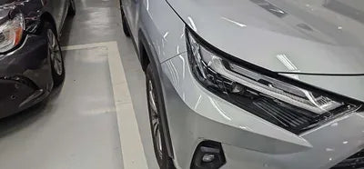 2022 Toyota RAV4 VIN: