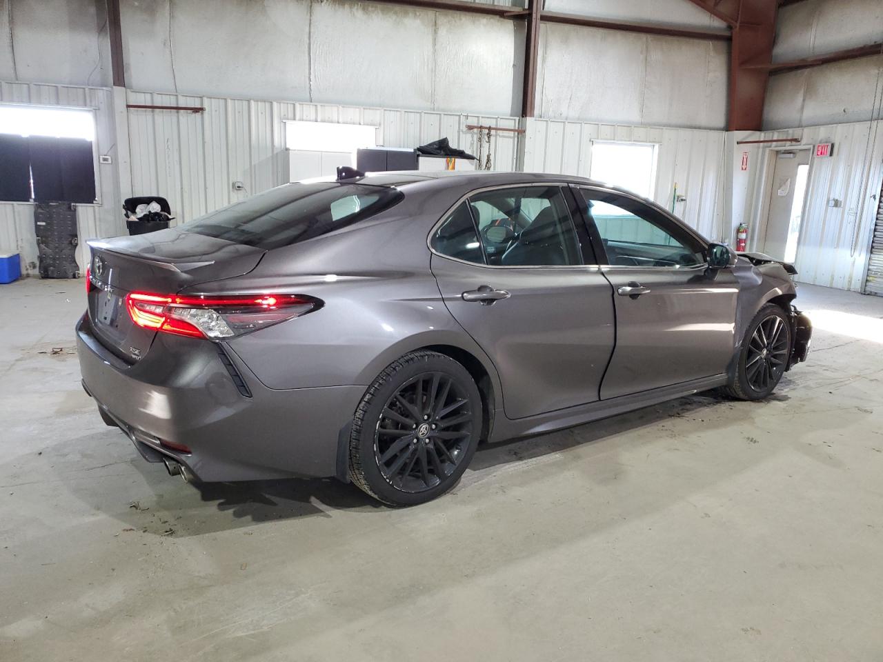 2022 TOYOTA CAMRY XSE VIN:4T1K61BKXNU051285