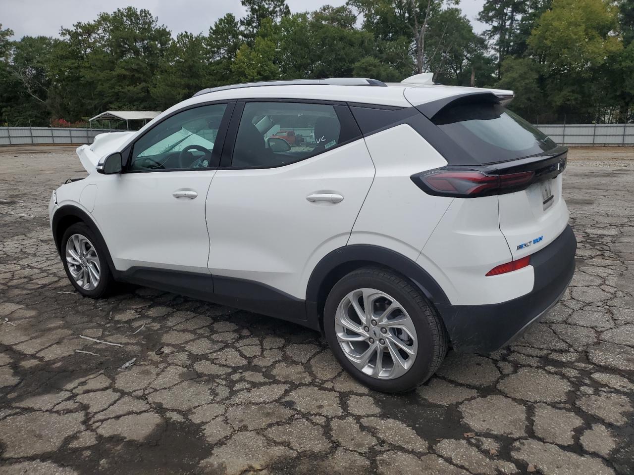 2023 CHEVROLET BOLT EUV LT VIN:1G1FY6S08P4132468