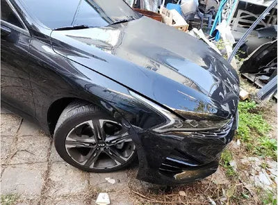 2020 Kia K5 KNAG3412BLA000388 VIN:KNAG3412BLA000388