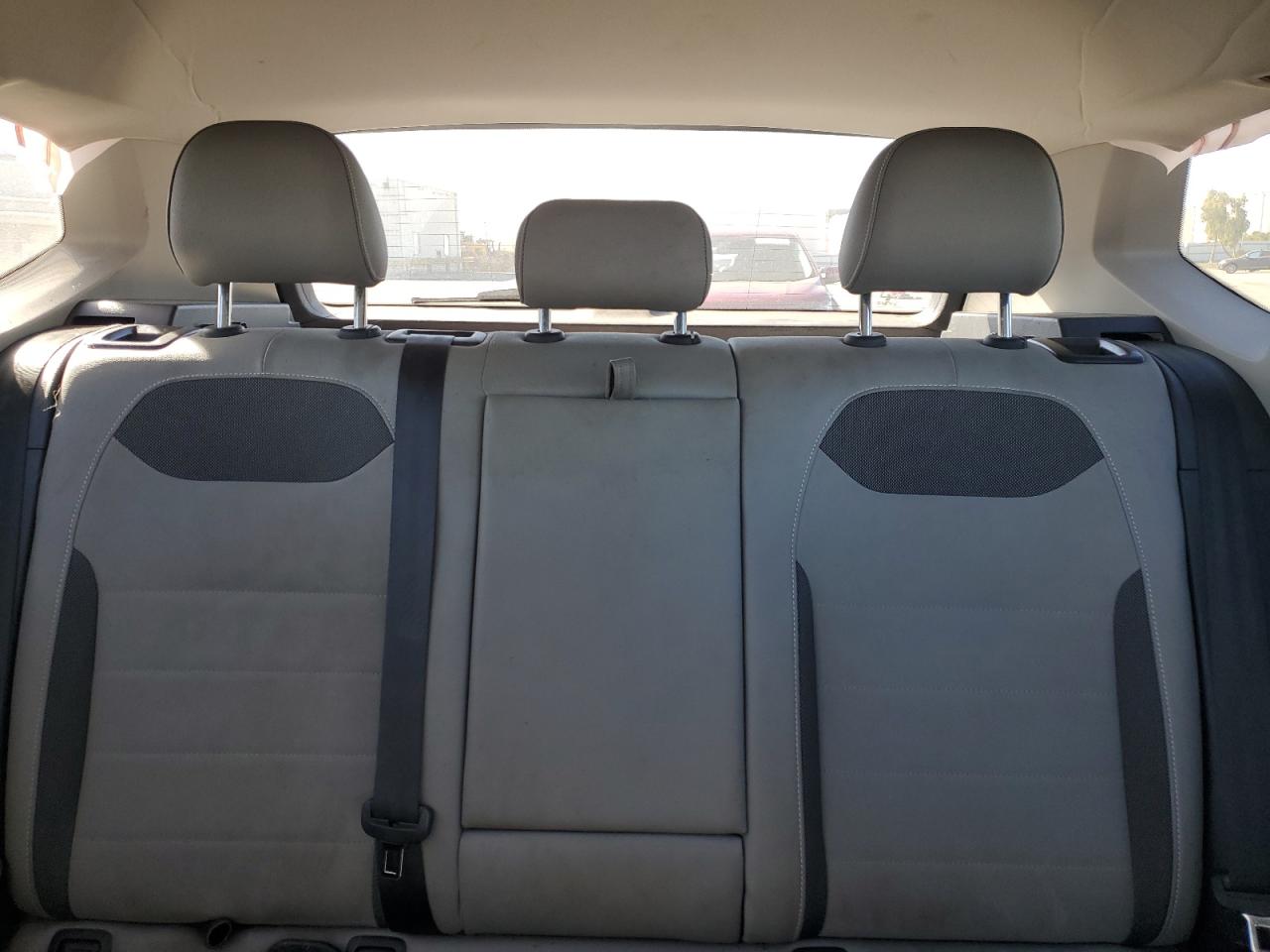 2023 VOLKSWAGEN TAOS SE VIN:3VVSX7B2XPM339014