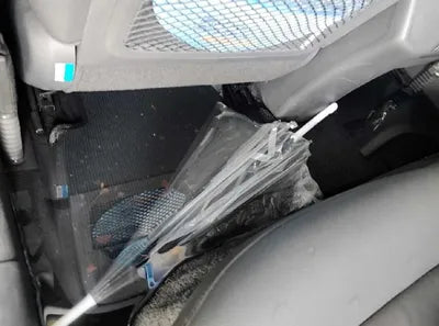 2020 Hyundai Ioniq KMHC851CGLU147487 VIN:KMHC851CGLU147487