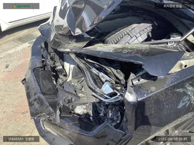 2021 Chevrolet Camaro 1G1F91R75M0130506 VIN:1G1F91R75M0130506