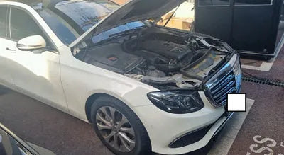 2019 Mercedes-Benz E 300 WDDZF4KB9KA695514 VIN:WDDZF4KB9KA695514