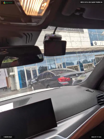 2023 BMW 320 WBA61FS05PFR37440 VIN:WBA61FS05PFR37440