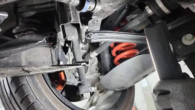 2023 Hyundai Ioniq KMHKN818PRU000299 VIN:KMHKN818PRU000299