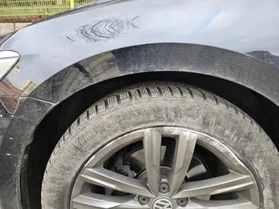 2018 Volkswagen Passat WVWZZZ3CZJE128514 VIN:WVWZZZ3CZJE128514