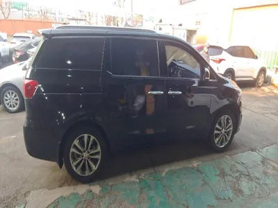2018 Kia Carnival KNAMC81ABJS443338 VIN:KNAMC81ABJS443338
