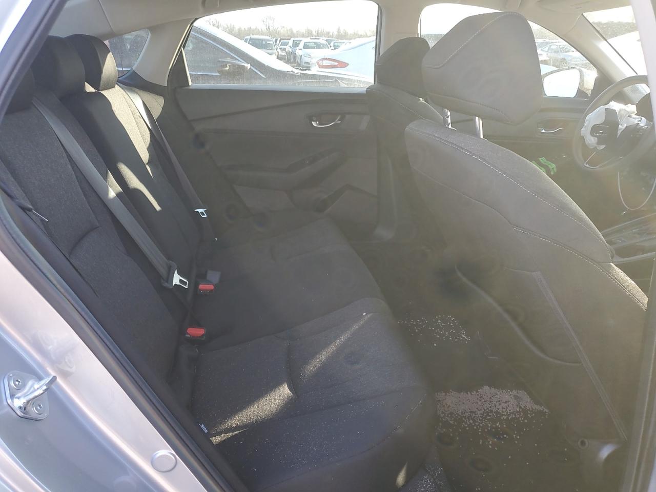 2024 HONDA ACCORD EX VIN:1HGCY1F30RA077506