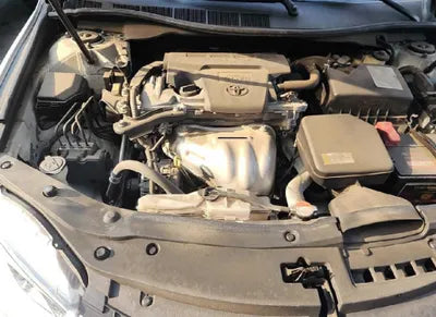 2016 Toyota Camry 4T1BF1FK8GU587049 VIN:4T1BF1FK8GU587049