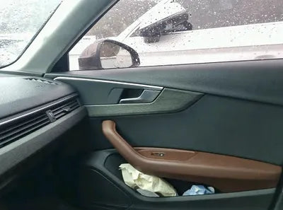 2018 Audi A4 WAUZZZF41JA183526 VIN:WAUZZZF41JA183526