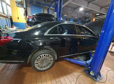 2015 Mercedes-Benz S 600 WDDUG7GB9FA149951 VIN:WDDUG7GB9FA149951